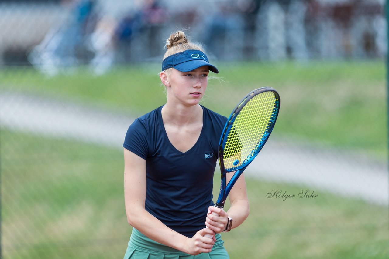 Annika Schult 228 - Bergstedt Open